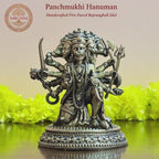 Panchmukhi Hanuman