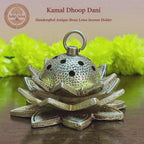Kamal Dhoop Dani
