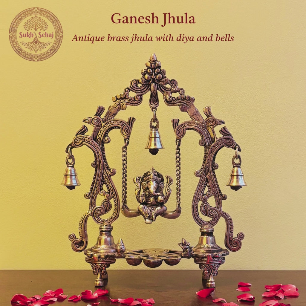 Shree Ganesh Jhula