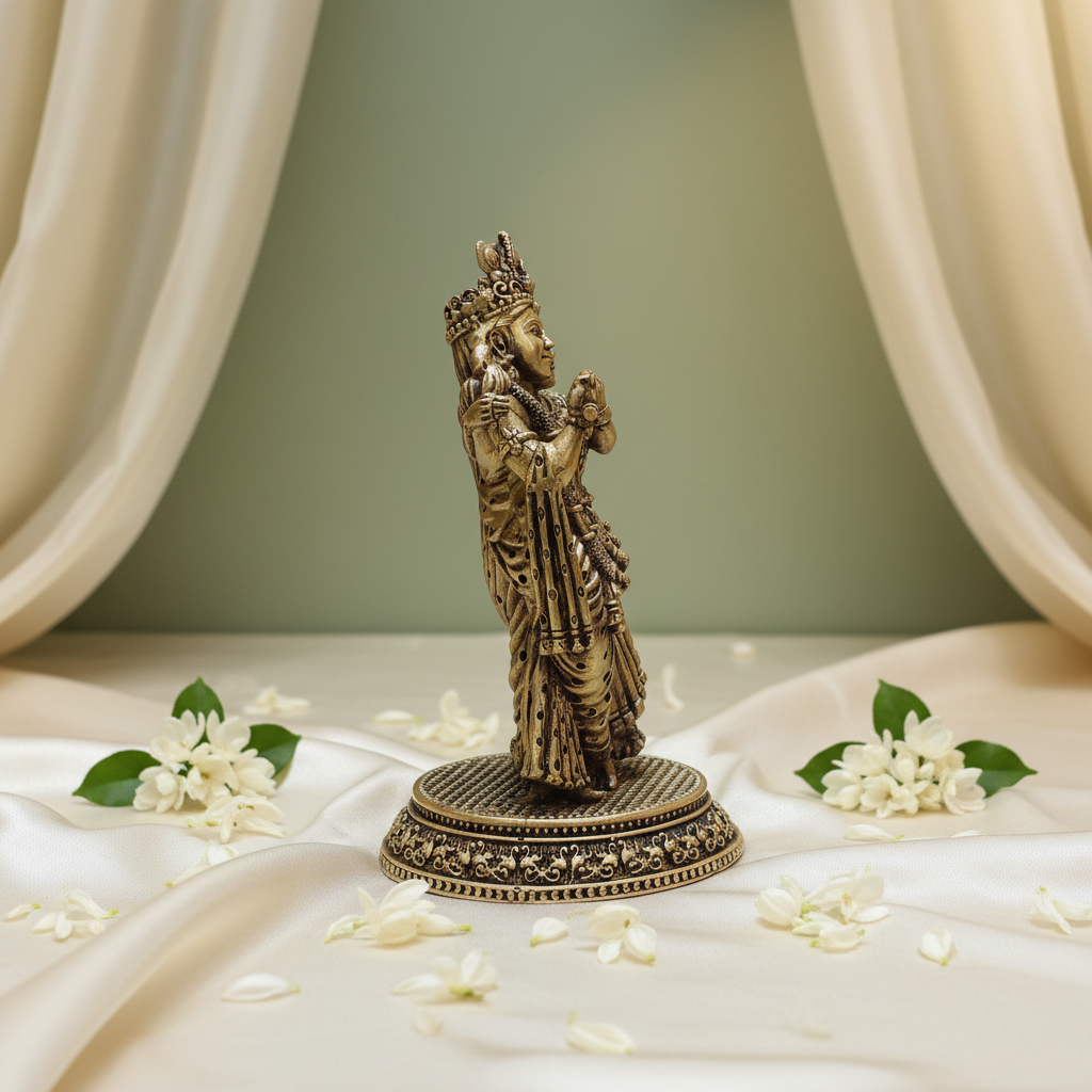 Divine Worship Set: Preet